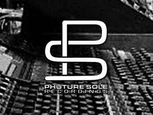 Phuture Sole Recordings on Discogs