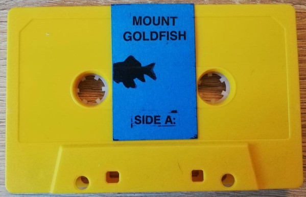 baixar álbum Baby Lou, The Sexy Drugs - Mount Goldfish