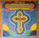 Cover of Plays Excerpts From The Rice/Lloyd Webber Rock Opera "Jesus Christ-Superstar", 1971, Vinyl