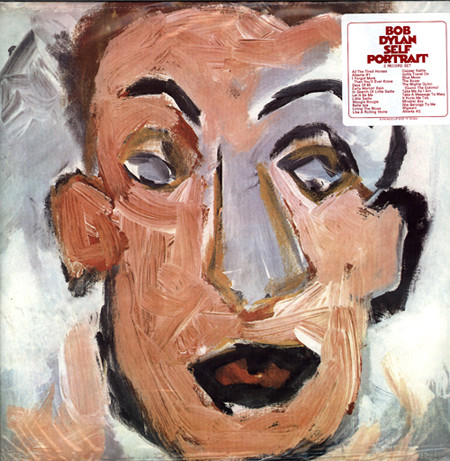 Bob Dylan – Self Portrait (2009, Gatefold, Vinyl) - Discogs