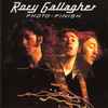 Rory Gallagher - Photo-Finish
