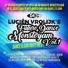 Various - DMC - Luciën Vrolijk's Future Dance Monsterjam Vol.1 - Dance Floor Party Hits