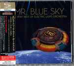 Cover of Mr. Blue Sky (The Very Best Of Electric Light Orchestra), 2012-09-26, CD