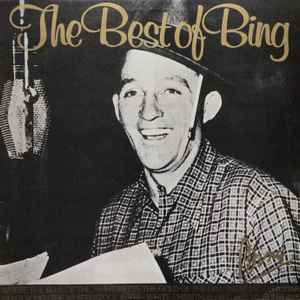 Bing Crosby - The Best Of Bing