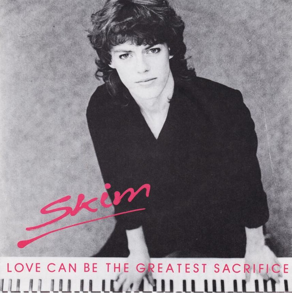 descargar álbum Download Skim - Love Can Be The Greatest Sacrifice album