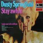Cover of Stay Awhile, 1970, Vinyl
