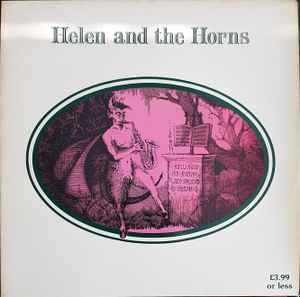 Helen And The Horns - Helen And The Horns album cover