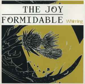 The Joy Formidable - Whirring
