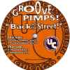 Groove Pimps! - Back On The Street