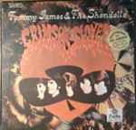 Cover of Crimson & Clover, 1969-09-00, Vinyl