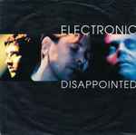 Cover of Disappointed, 1992, Vinyl