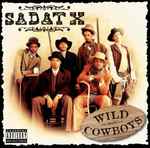 Sadat X – Wild Cowboys (1996, Vinyl) - Discogs