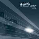 Cover of No Sleep Demon V2.0, 2004-10-12, CD