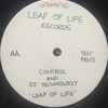 Control and Dj technology - Leaf of Life