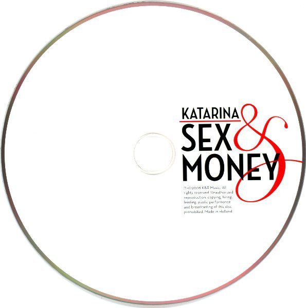 baixar álbum Katarina - Sex Money