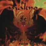 Cover of Rasa Bhava, 1996, CD