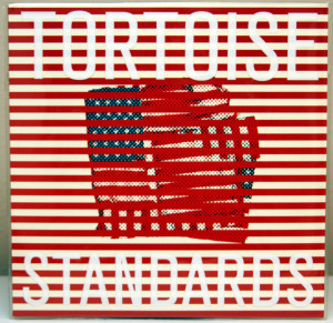Tortoise – Standards (2012, Vinyl) - Discogs