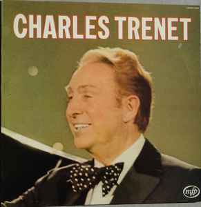 Charles Trenet - Charles Trenet album cover