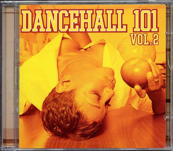 Dancehall 101 Vol. 2 (2000, Vinyl) - Discogs