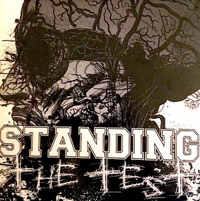 télécharger l'album Standing The Test - Standing The Test