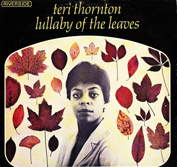 Teri Thornton – Devil May Care (1961, Vinyl) - Discogs