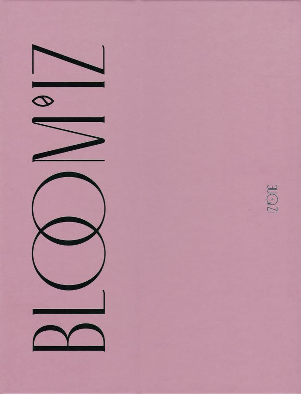 lataa albumi Download IZONE - BloomIz album