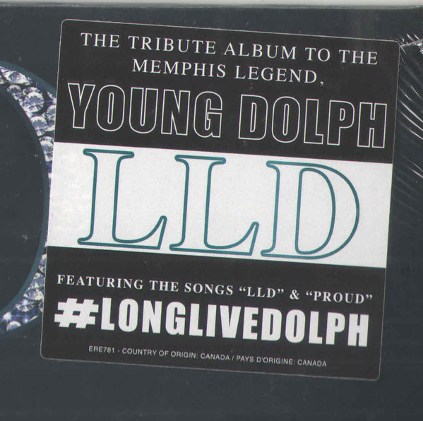 Paper Route Empire - Long Live Dolph | Empire (ERE781) - 3