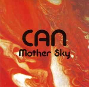 Can - Mother Sky
