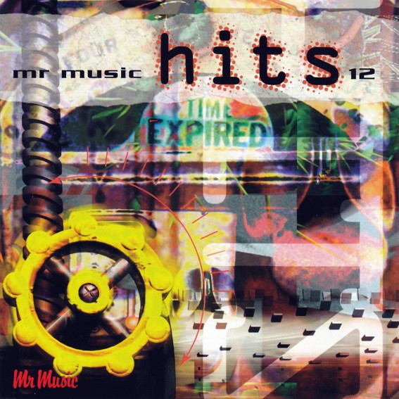 télécharger l'album Various - Mr Music Hits 1296