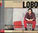 Cover of Sergio Mendes Presents Lobo, 2000-03-21, CD