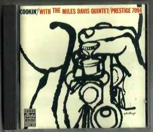 The Miles Davis Quintet – Cookin' With The Miles Davis Quintet