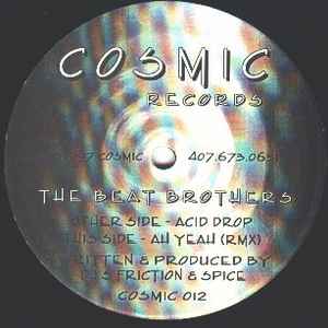 The Beat Brothers - Acid Drop