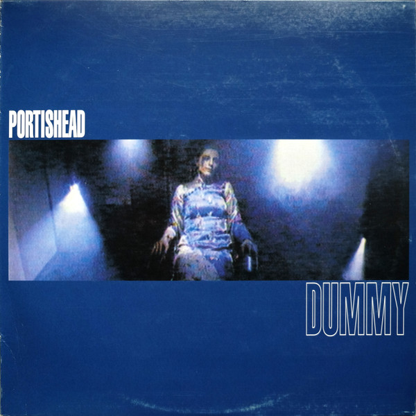 Portishead – Dummy (2000, Vinyl) - Discogs