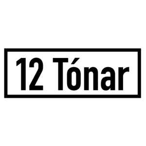 12 Tónar on Discogs