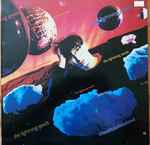 Cover of Cloudcuckooland, 1990, Vinyl