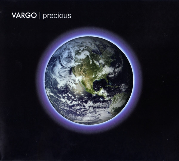 Vargo - Precious (2010-02-26)