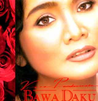 Vina Panduwinata – Bawa Daku (2001, CD) - Discogs