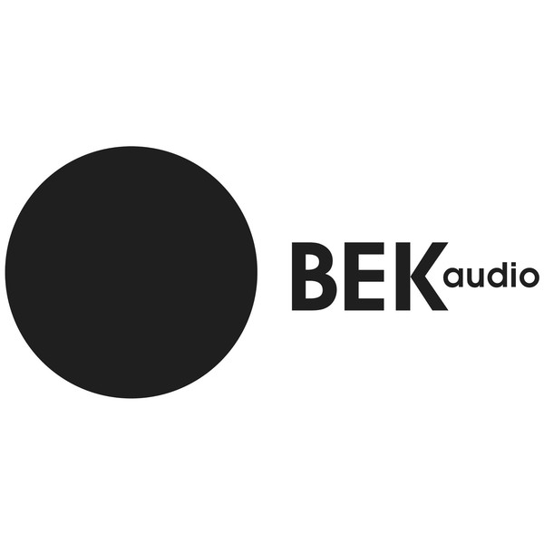 Bek Audio image