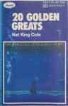 Cover of 20 Golden Greats, 1978, Cassette