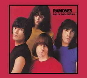 Ramones – Loud, Fast Ramones: Their Toughest Hits (2002, CD) - Discogs