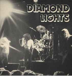 Diamond Head (2) - Diamond Lights