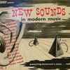 New Sounds In Modern Music Label | Releases | Discogs