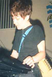 Julia Nagle on Discogs