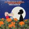 Vince Guaraldi - It's The Great Pumpkin, Charlie Brown (Original Soundtrack Recording)