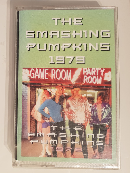 The Smashing Pumpkins - 1979 | Releases | Discogs