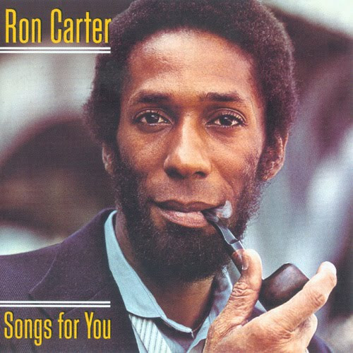 baixar álbum Ron Carter - Songs For You