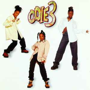 O Die 3 - O Die 3 album cover