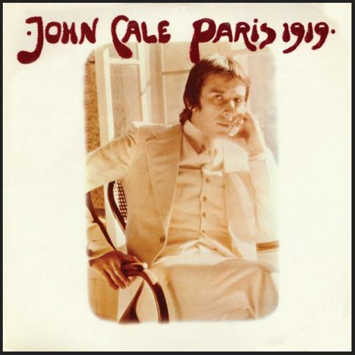 John Cale – Paris 1919 (CD) - Discogs