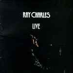 Cover of Live, 1987, CD