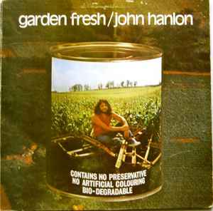 John Hanlon (2) - Garden Fresh album cover